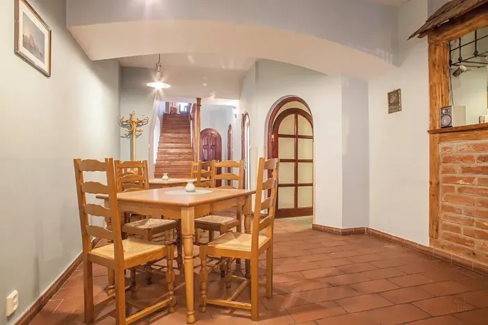 Prodej rodinného domu, Jeseník, Školní, 750 m2