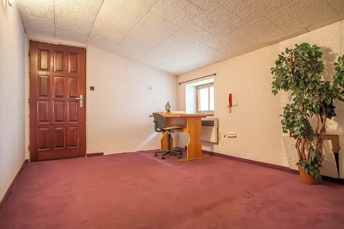 Prodej rodinného domu, Jeseník, Školní, 750 m2