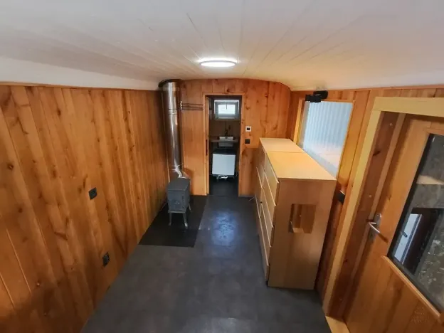 Prodej chaty, Jeseník, 33 m2