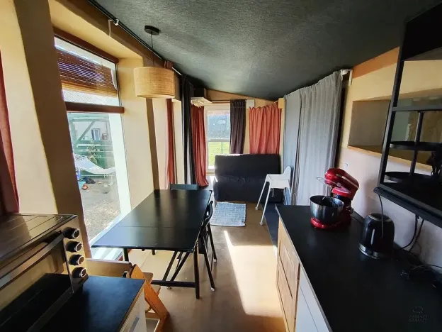 Prodej chaty, Jeseník, 33 m2