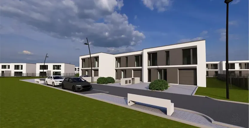 Prodej rodinného domu, Sezemice, 120 m2