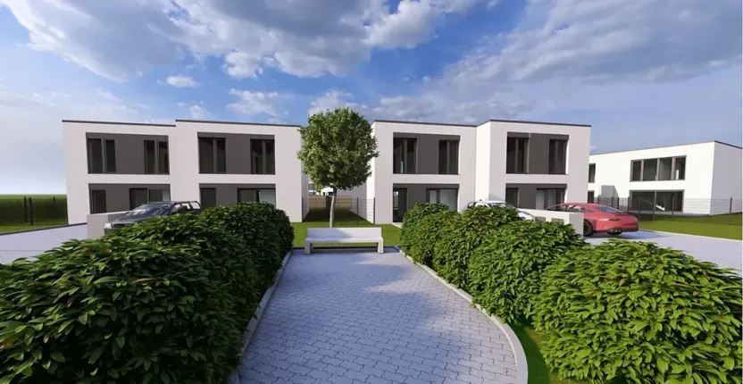 Prodej rodinného domu, Sezemice, 120 m2