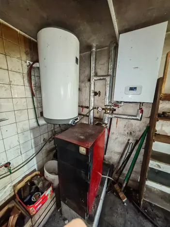 Prodej chaty, Vimperk, 100 m2