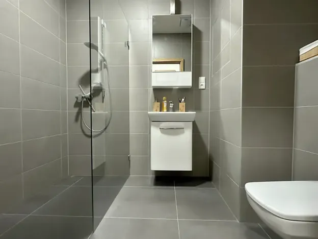 Pronájem bytu 2+kk, Brno, Rozdrojovická, 51 m2