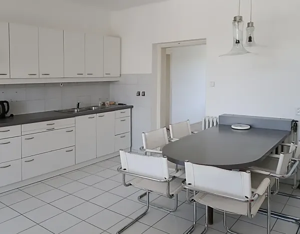 Prodej vily, Křižanov, Benešovo náměstí, 530 m2