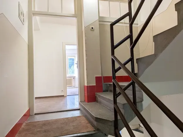 Prodej pozemku pro bydlení, Brno, Jandáskova, 3190 m2