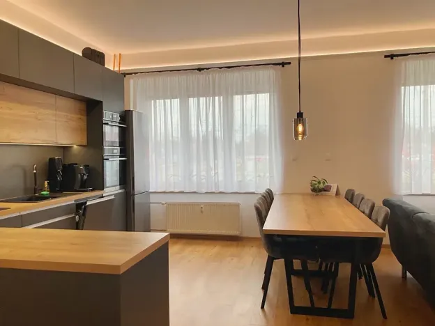 Prodej bytu 5+kk, Ostrava, Závodní, 128 m2