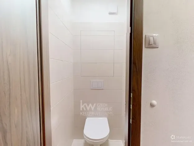 Pronájem bytu 2+1, Praha - Libeň, Konšelská, 54 m2