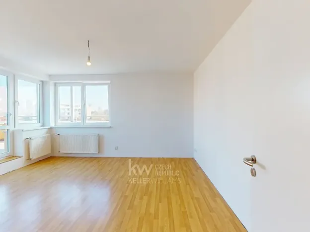 Pronájem bytu 3+kk, Praha - Stodůlky, Nad Dalejským údolím, 115 m2
