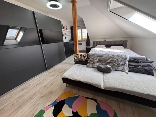 Prodej rodinného domu, Všeradice, 402 m2