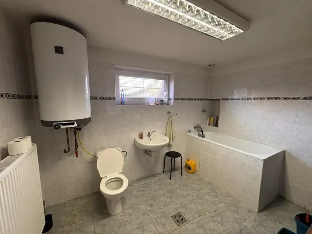 Prodej rodinného domu, Všeradice, 402 m2