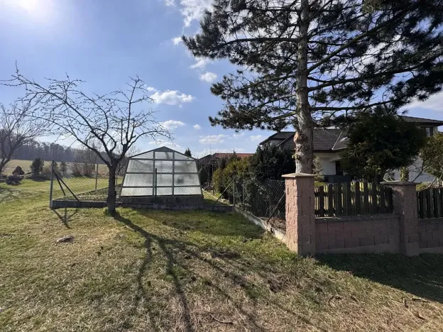 Prodej rodinného domu, Všeradice, 402 m2