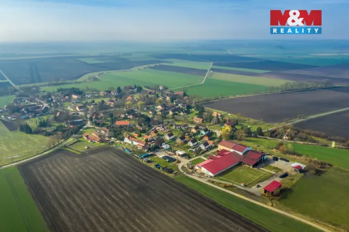 Prodej rodinného domu, Kněžice - Dubečno, 117 m2