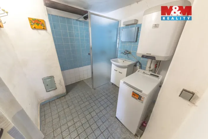 Prodej rodinného domu, Kněžice - Dubečno, 117 m2