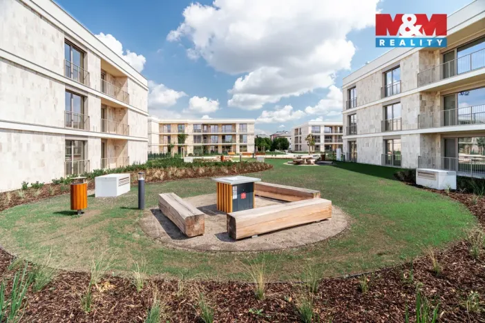 Prodej bytu 2+kk, Brandýs nad Labem-Stará Boleslav, Dřevčická, 64 m2