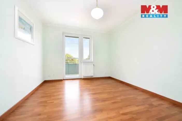 Prodej bytu 3+kk, Praha - Kyje, Břeclavská, 70 m2