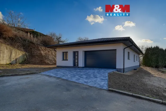 Prodej rodinného domu, Březová, Gen. Svobody, 138 m2