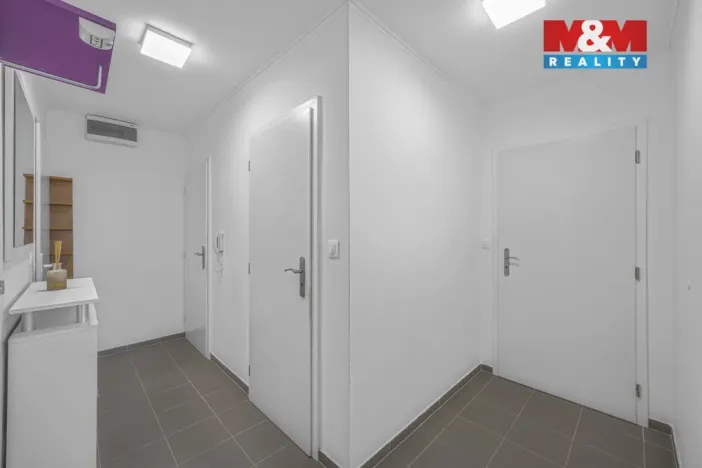 Prodej bytu 2+1, Nehvizdy, Gabčíkova, 50 m2