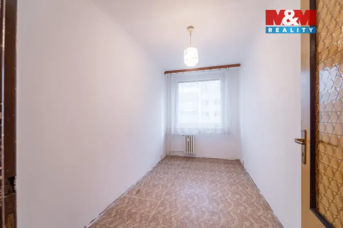 Prodej bytu 4+1, Praha - Chodov, Babákova, 80 m2