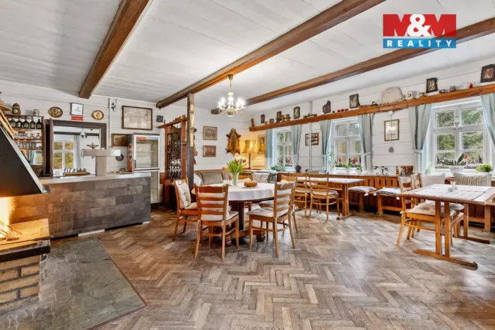 Prodej rodinného domu, Desná - Desná III, Polubenská, 248 m2