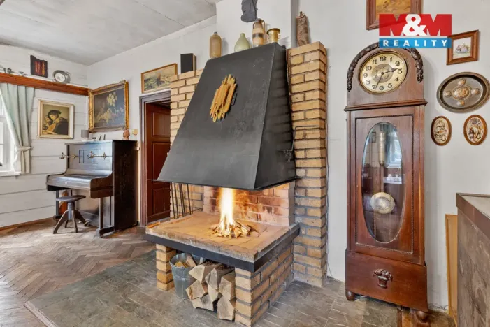 Prodej rodinného domu, Desná - Desná III, Polubenská, 248 m2