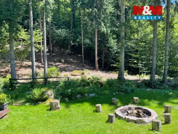 Prodej rodinného domu, Desná - Desná III, Polubenská, 248 m2