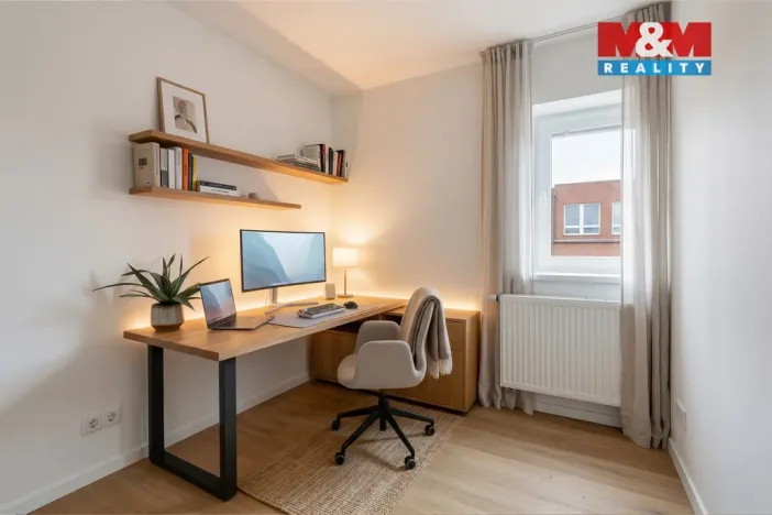 Prodej rodinného domu, Mladá Boleslav - Mladá Boleslav III, Žižkova, 100 m2