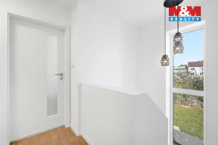 Prodej rodinného domu, Mladá Boleslav - Mladá Boleslav III, Žižkova, 100 m2