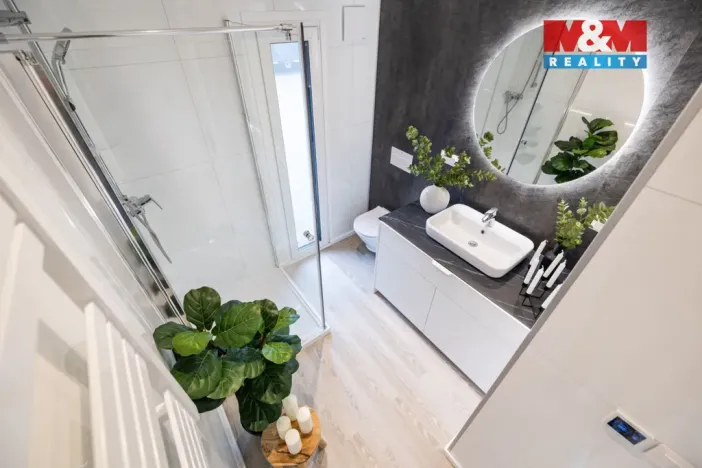 Prodej rodinného domu, Vítězná - Kocléřov, 40 m2