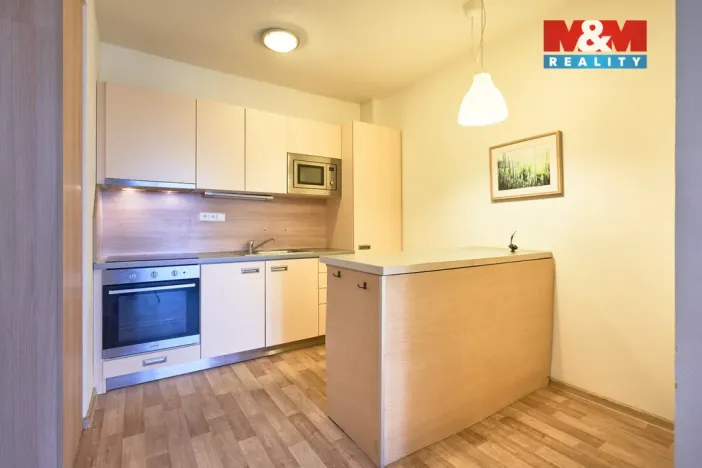 Prodej bytu 2+kk, Všemina, 45 m2