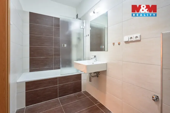 Prodej bytu 2+kk, Všemina, 45 m2