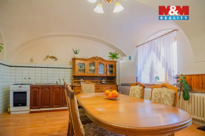 Prodej rodinného domu, Radonice, 260 m2