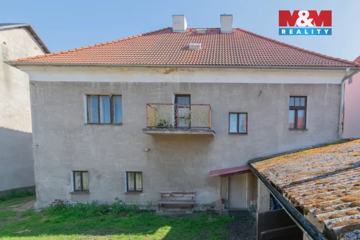 Prodej rodinného domu, Radonice, 260 m2