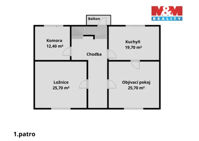 Prodej rodinného domu, Radonice, 260 m2