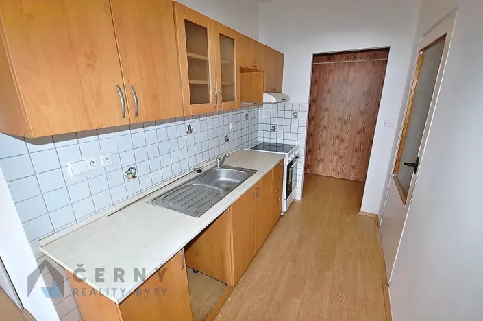 Pronájem bytu 3+1, Jablonec nad Nisou, Na Výšině, 65 m2