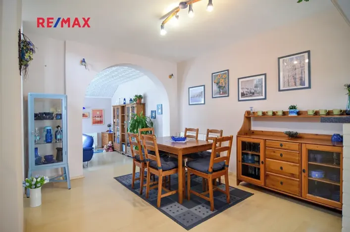 Prodej rodinného domu, Moravský Žižkov, U Sklepů, 187 m2