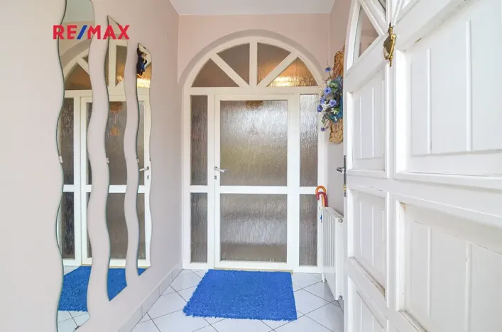 Prodej rodinného domu, Moravský Žižkov, U Sklepů, 187 m2