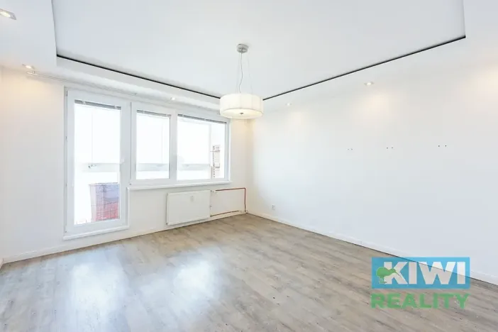 Pronájem bytu 3+1, Ostrava, Plk. Rajmunda Prchaly, 64 m2