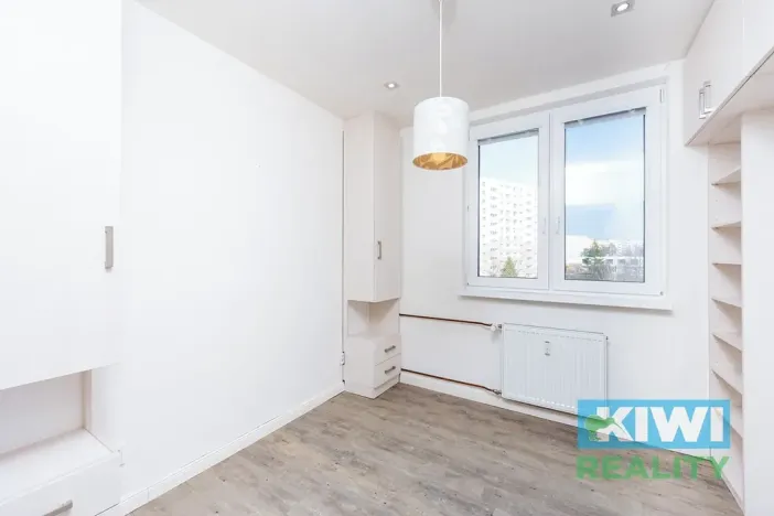 Pronájem bytu 3+1, Ostrava, Plk. Rajmunda Prchaly, 64 m2