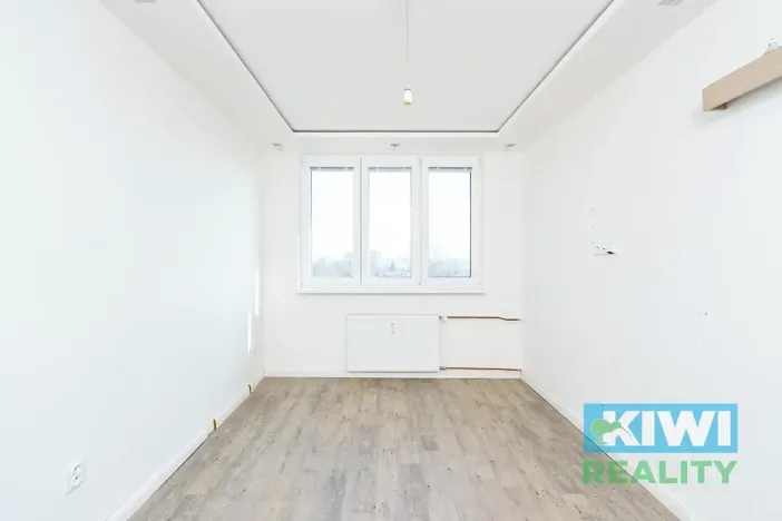 Pronájem bytu 3+1, Ostrava, Plk. Rajmunda Prchaly, 64 m2