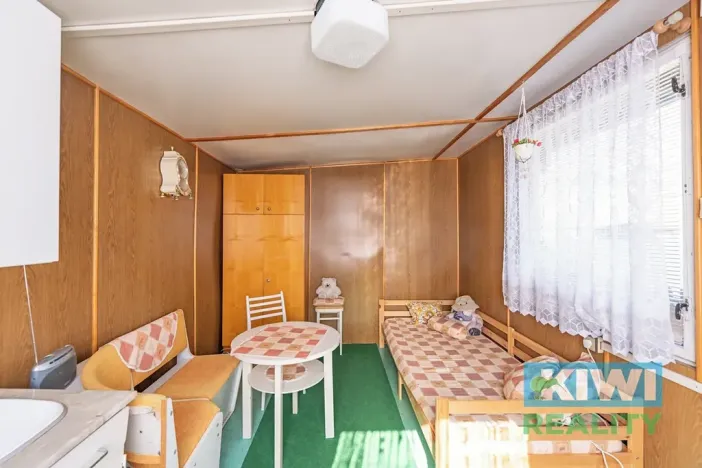 Prodej chaty, Ostrava, 13 m2