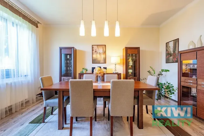 Prodej rodinného domu, Sviadnov, Staříčská, 185 m2