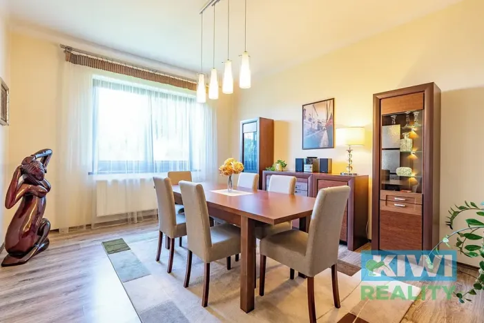 Prodej rodinného domu, Sviadnov, Staříčská, 185 m2