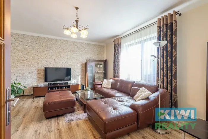 Prodej rodinného domu, Sviadnov, Staříčská, 185 m2