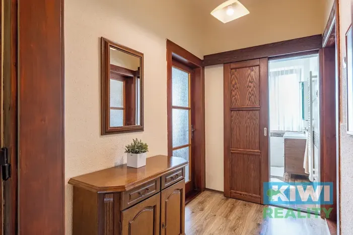 Prodej rodinného domu, Sviadnov, Staříčská, 185 m2