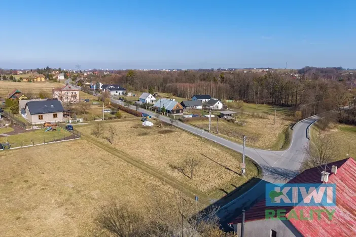 Prodej pozemku pro bydlení, Horní Bludovice, 871 m2