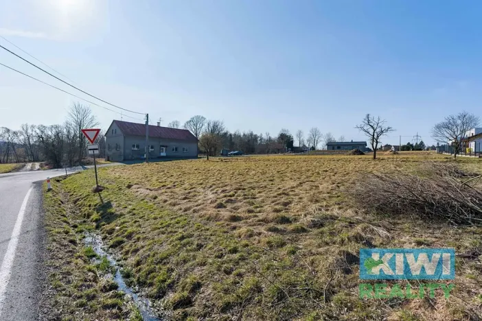 Prodej pozemku pro bydlení, Horní Bludovice, 871 m2