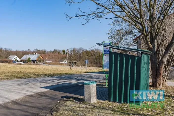 Prodej pozemku pro bydlení, Horní Bludovice, 871 m2