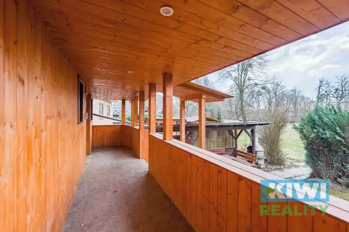 Prodej chaty, Hlučín, 46 m2