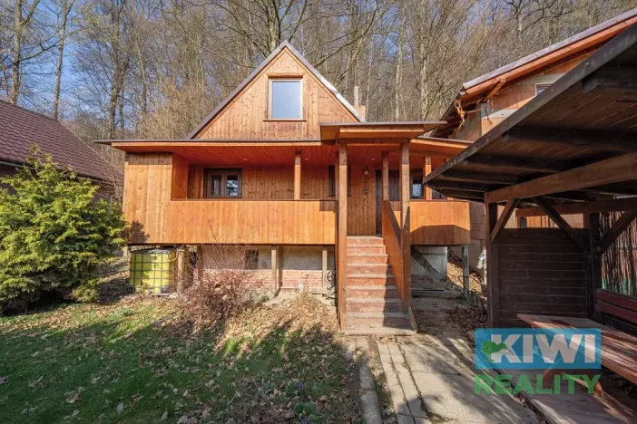 Prodej chaty, Hlučín, 46 m2